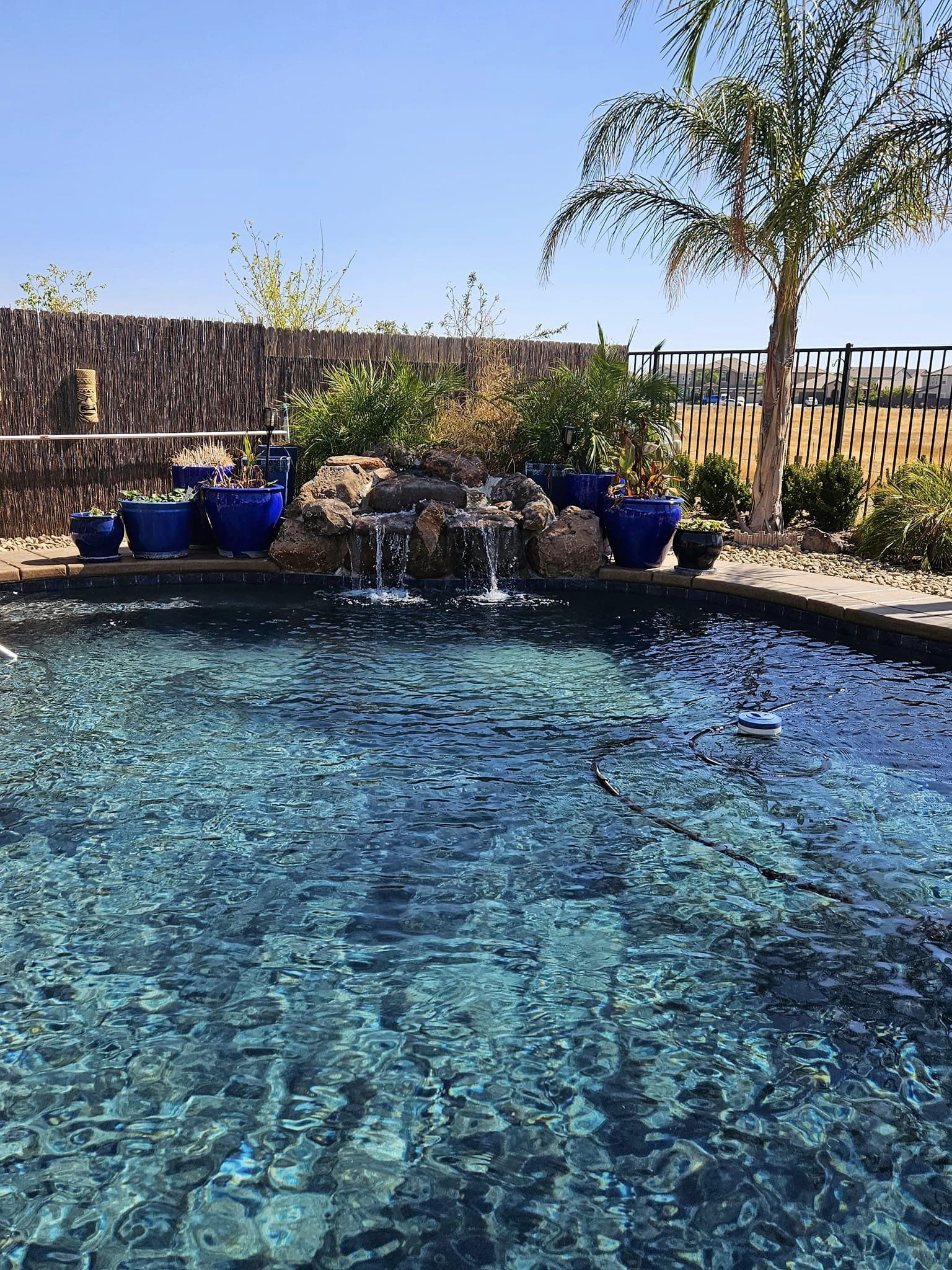 Swim Solutions Pools - Pool Maintenance In Dallas - Swim Solutions Pools