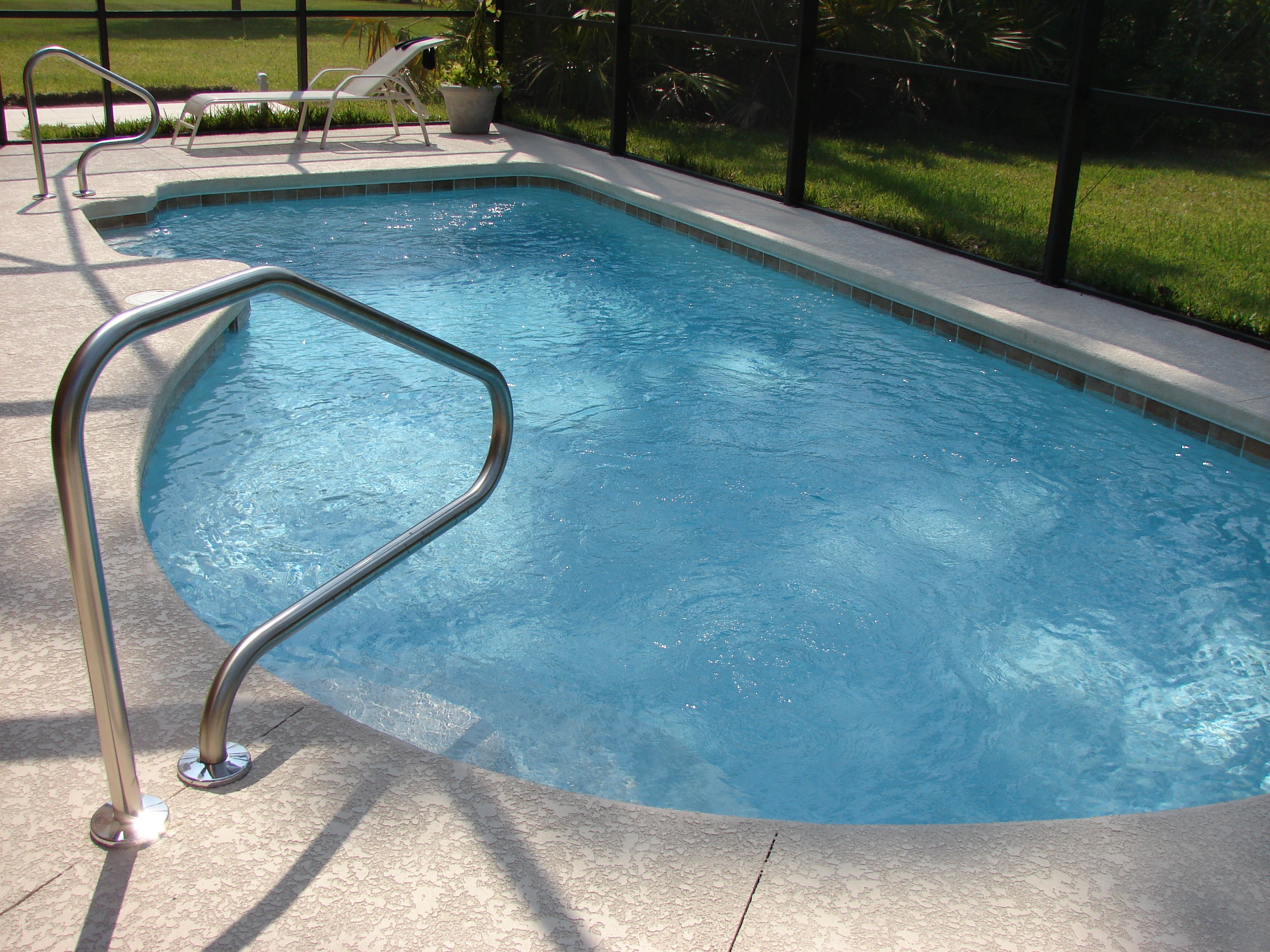 Swimming Pool Maintenance, Repair, Equipment and More - MCM Pool Service,  Norton MA